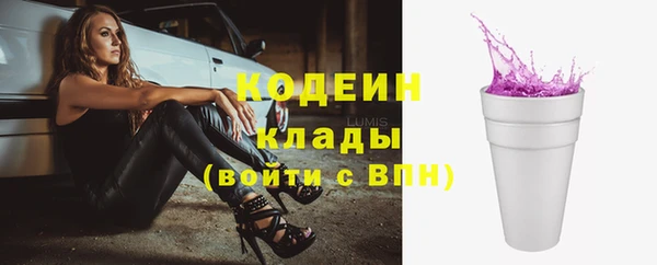 хмурый Белоозёрский