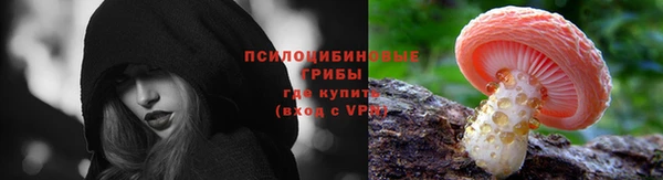 хмурый Белоозёрский